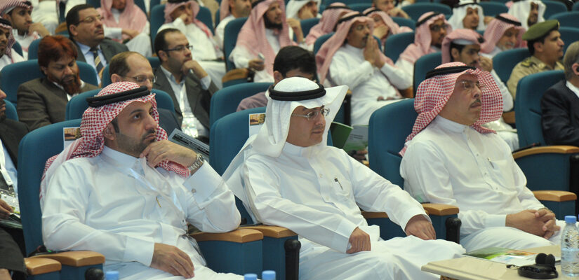  The 2nd Saudi International Environmental Technologies Conference 2014