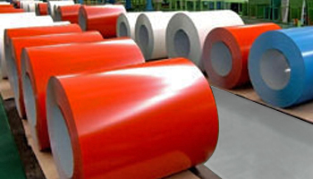 Color Coating Literature’s
