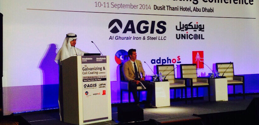 19th Galvanizing & Coil Coating Conference
